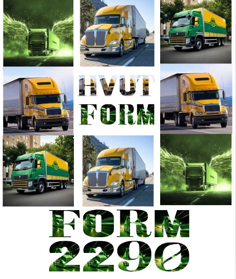 Form 2290