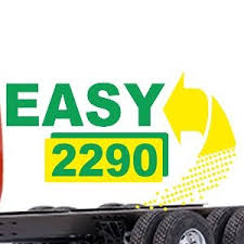 ਫਾਰਮ 2290 ਕੀ ਹੈ?